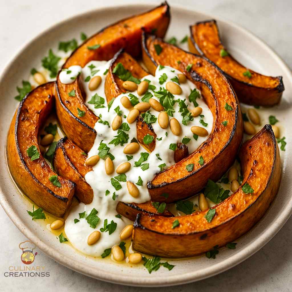 kaddo bourani Pumpkin Recipe: Try This Unique Dish in 15 Minutes!